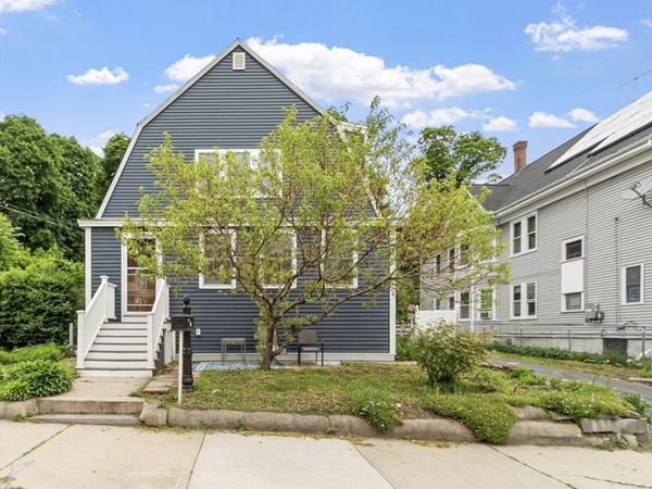 10 Swan St., Lawrence, MA 01841