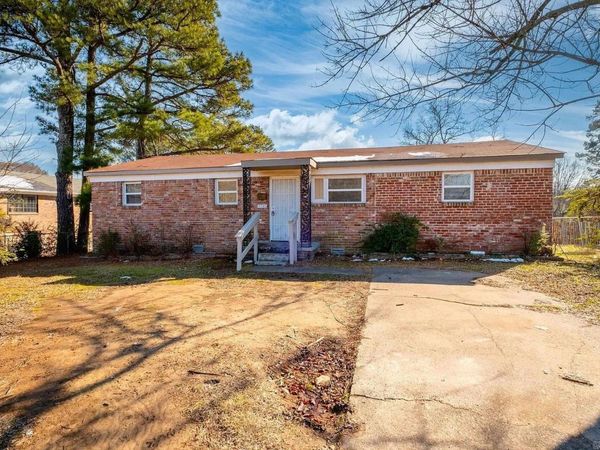4905 Mabelvale Pike , Little Rock, AR 72209