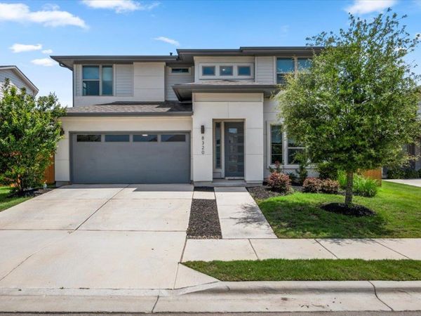 8320 Hubble WALK , Austin, TX 78744