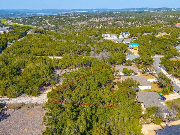 20200 Lewis CV , Lago Vista, TX 78645