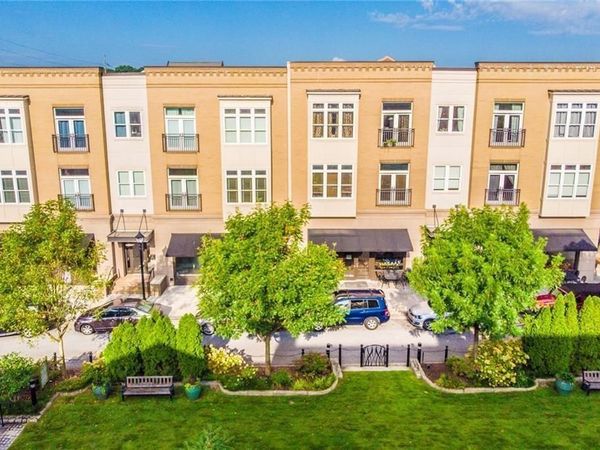 933 Garrett Street SE, Unit 201, Atlanta, GA 30316