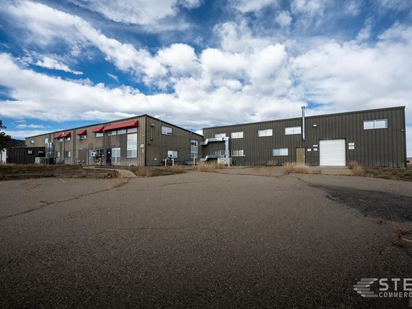 1105 Consolidation, Trinidad, CO 81082