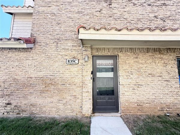 835 Dublin, Richardson, TX 75080
