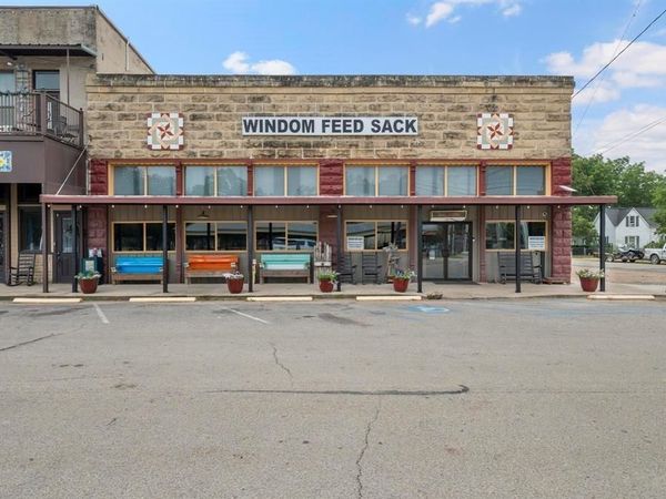 412 & 414 Main Street, Windom, TX 75492