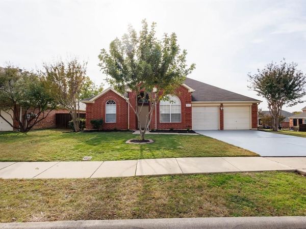 857 Dalmalley Lane, Coppell, TX 75019