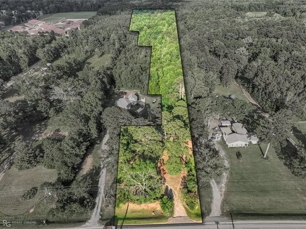 413 S Elm Street , Haughton, LA 71037
