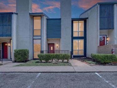 7175 Fair Oaks Avenue, Unit 55, Dallas, TX 75231