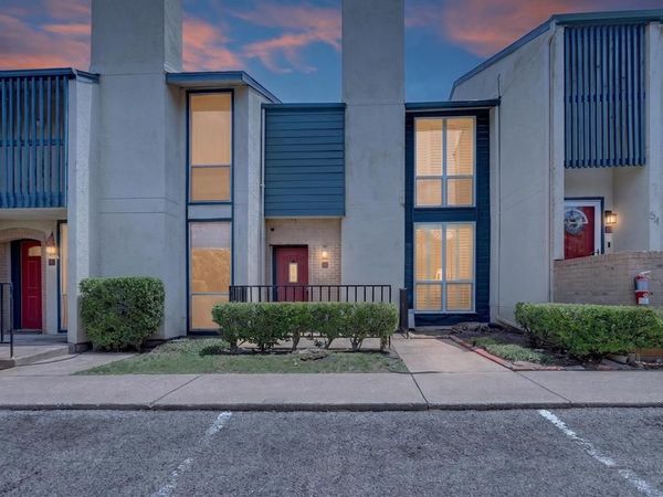 7175 Fair Oaks Avenue, Unit 55, Dallas, TX 75231