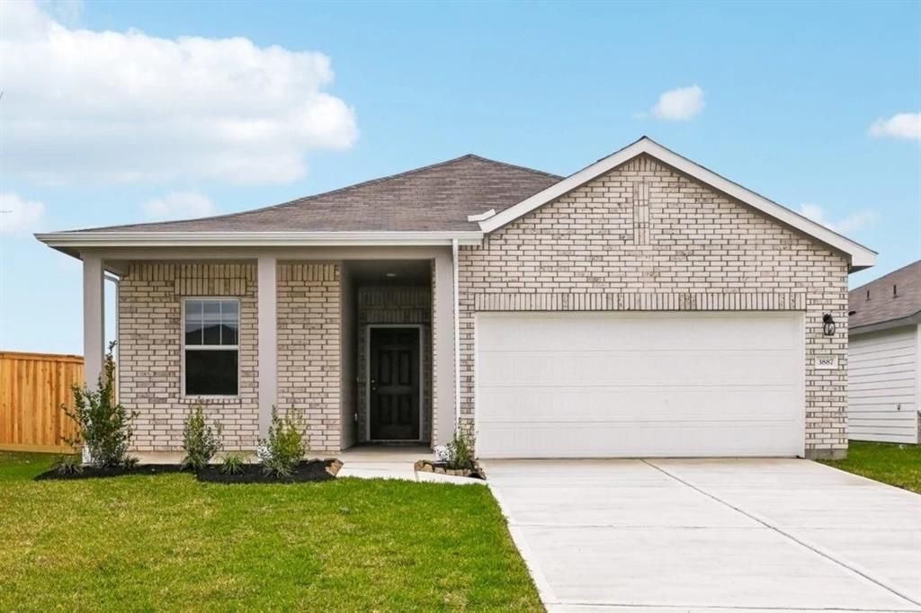1226 Lambert, Forney, TX 75126 Main Photo