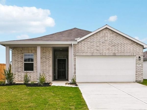 1226 Lambert, Forney, TX 75126