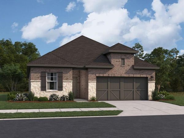 1226 Lambert, Forney, TX 75126