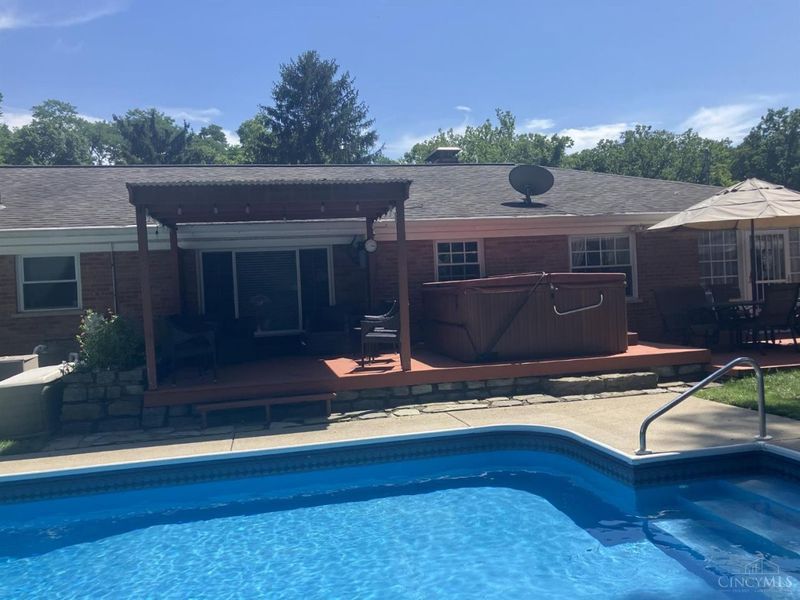 2443 Hunt Road, Reading, OH 45215 Photo 31