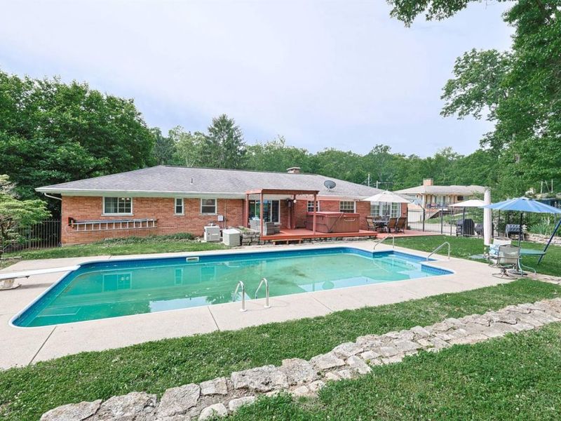 2443 Hunt Road, Cincinnati, OH 45215 Photo 46