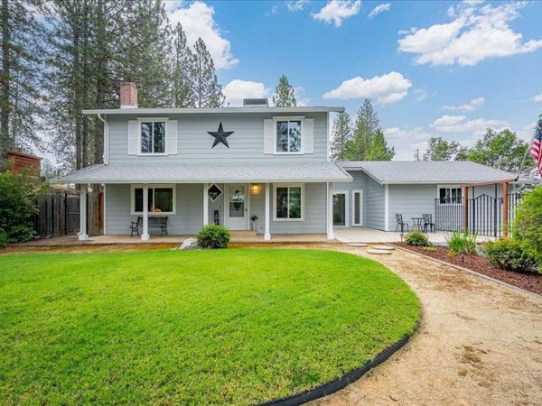 101 Halyard Ct, Placerville, CA 95667