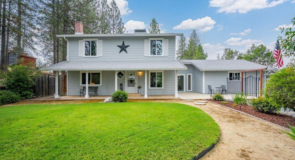 101 Halyard Ct, Placerville, CA 95667 Photo