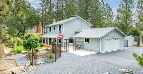 101 Halyard Ct, Placerville, CA 95667 Photo