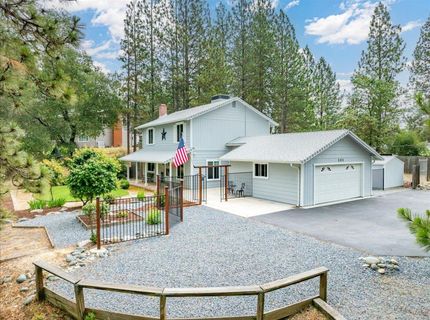 101 Halyard Ct, Placerville, CA 95667 Photo