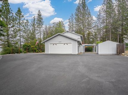 101 Halyard Ct, Placerville, CA 95667 Photo