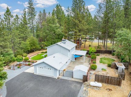 101 Halyard Ct, Placerville, CA 95667 Photo