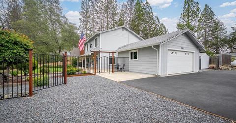 101 Halyard Ct, Placerville, CA 95667 Photo