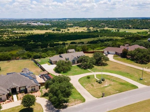 336 Skyline Drive , Copperas Cove, TX 76522