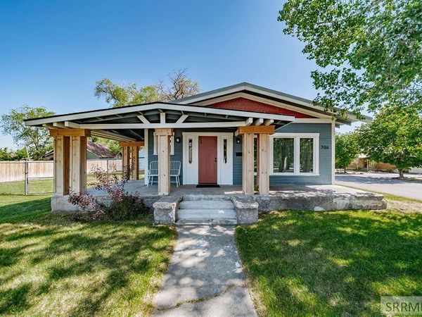 706 J Street, IDAHO FALLS, ID 83402