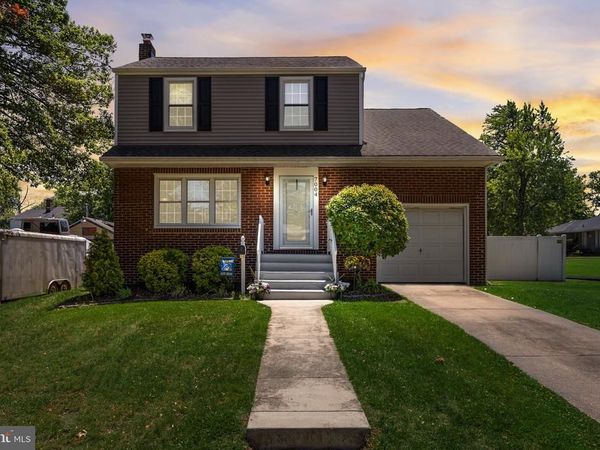 7004 IRVING AVENUE, PENNSAUKEN, NJ 08109