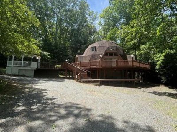1349 QUAKER CHURCH ROAD , STREET, MD 21154