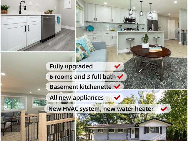 8607 MAGNOLIA DRIVE, LANHAM, MD 20706