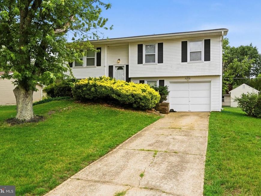 215 Compton Road , Waldorf, MD 20602 Main Photo