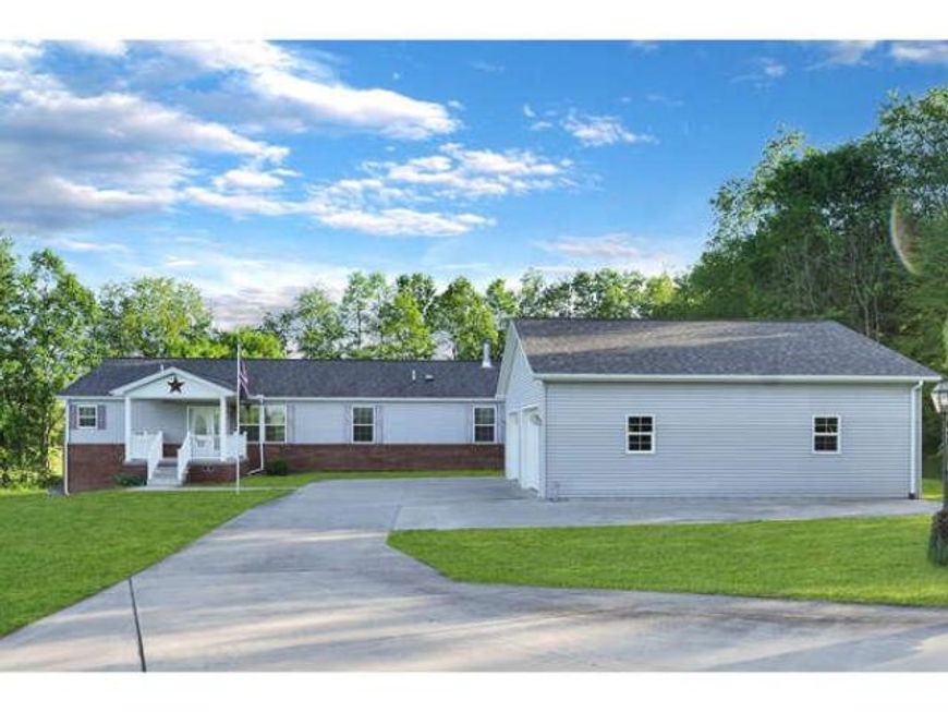 76 Filly Lane, Bruceton Mills, WV 26525 Main Photo
