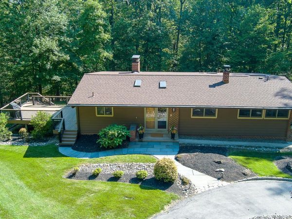 2147 DIAMOND ROCK HILL ROAD, MALVERN, PA 19355