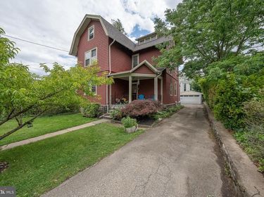 562 BARRETT AVENUE, HAVERFORD, PA 19041