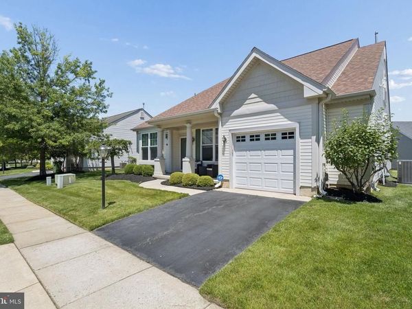 3 IMPATIENS COURT, MARLTON, NJ 08053