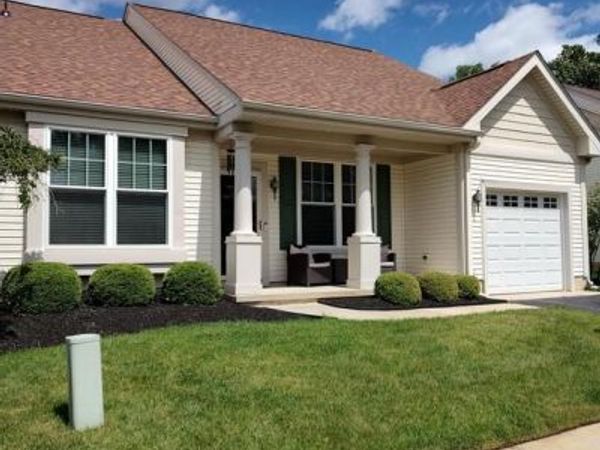 3 IMPATIENS COURT , MARLTON, NJ 08053