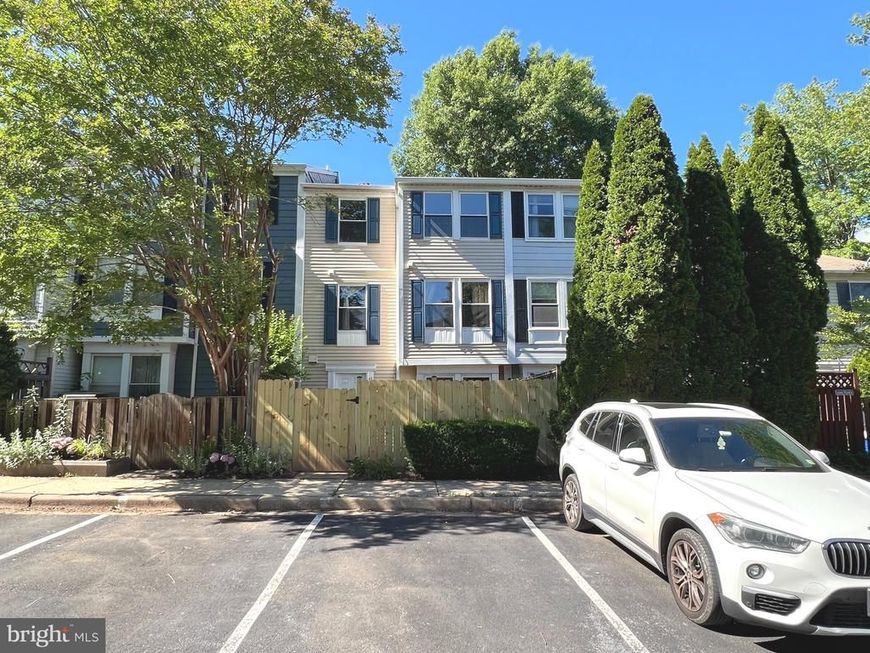 48 Whitechurch Court, Germantown, MD 20874 Main Photo