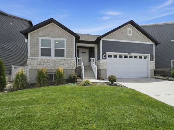 4191 W GATE KEEPER DR S, Herriman, UT 84096