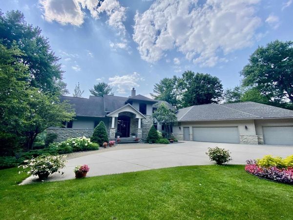 3903 NEBEL STREET, Stevens Point, WI 54481