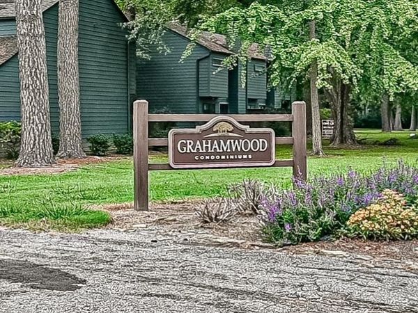 3967 GRAHAMDALE CIR, Unit 3967B, Memphis, TN 38122