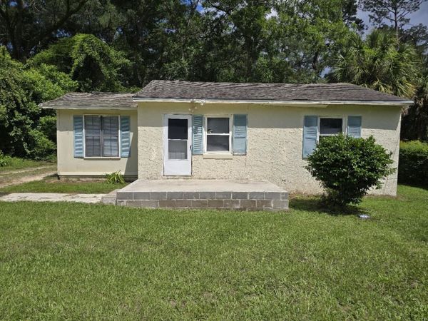 1625 Stanley Avenue , Tallahassee, FL 32310
