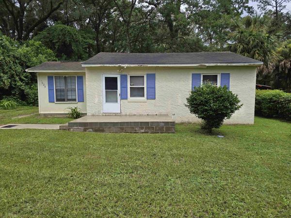1625 Stanley Avenue, Tallahassee, FL 32310