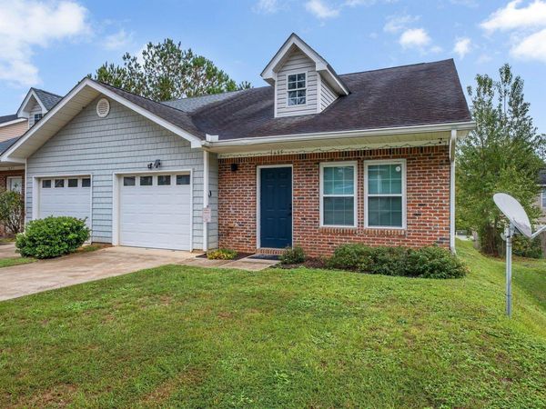 1695 Corey Wood Circle , Tallahassee, FL 32304