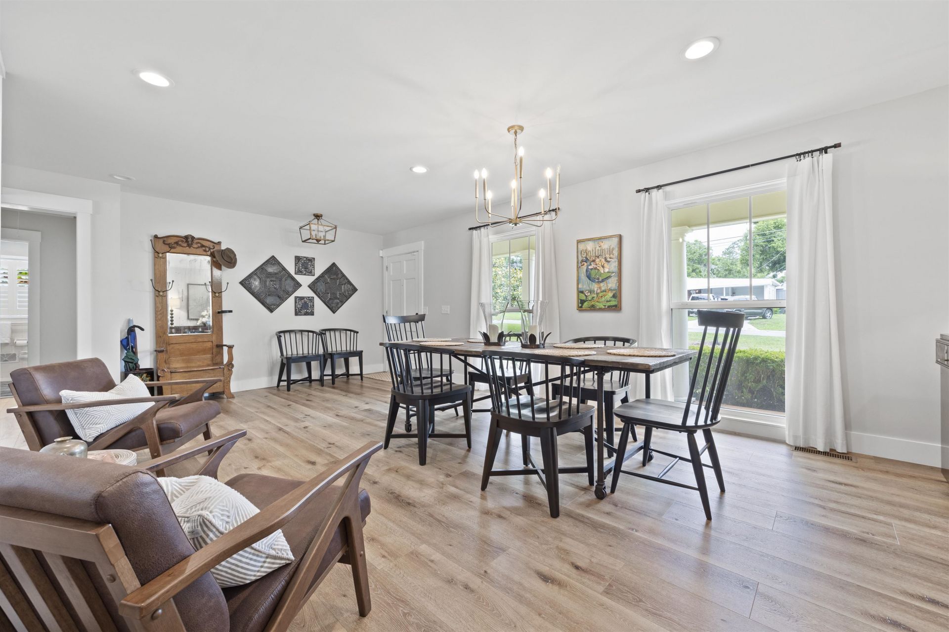 542 NE Horry Avenue , Madison, FL 32340 Photo