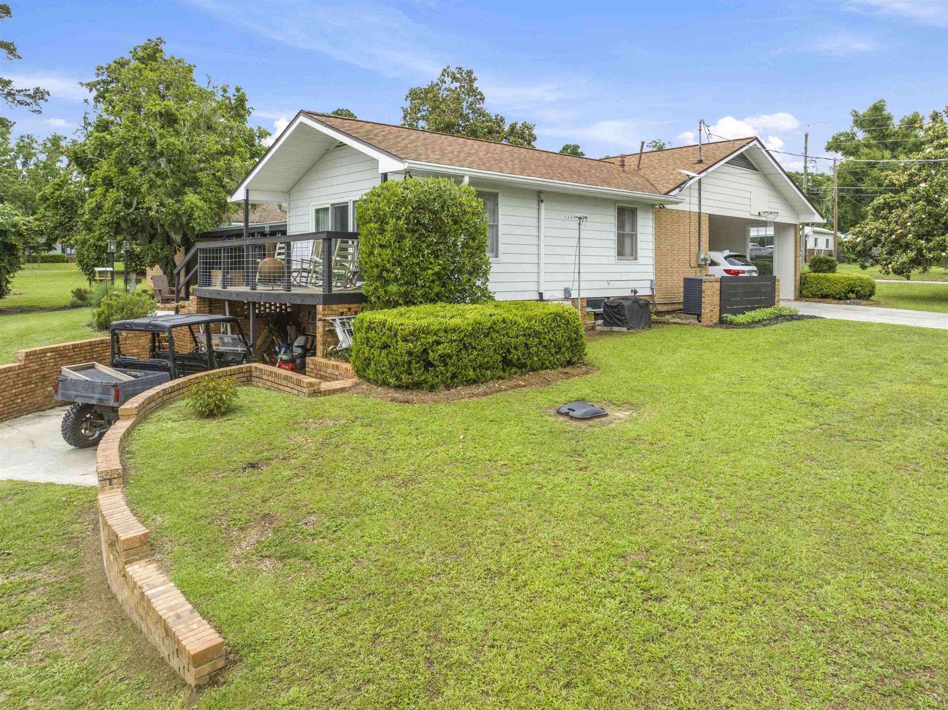 542 NE Horry Avenue , Madison, FL 32340 Photo