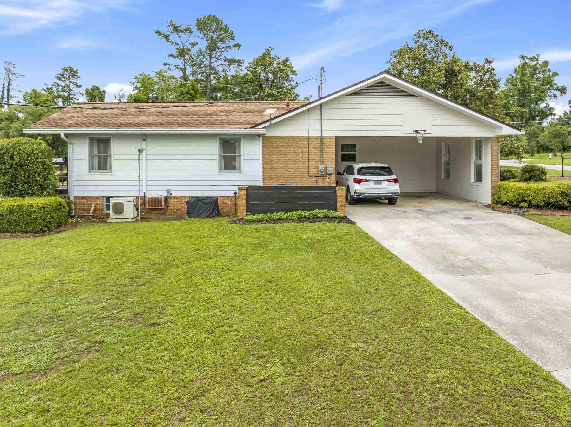 542 NE Horry Avenue , Madison, FL 32340 Photo