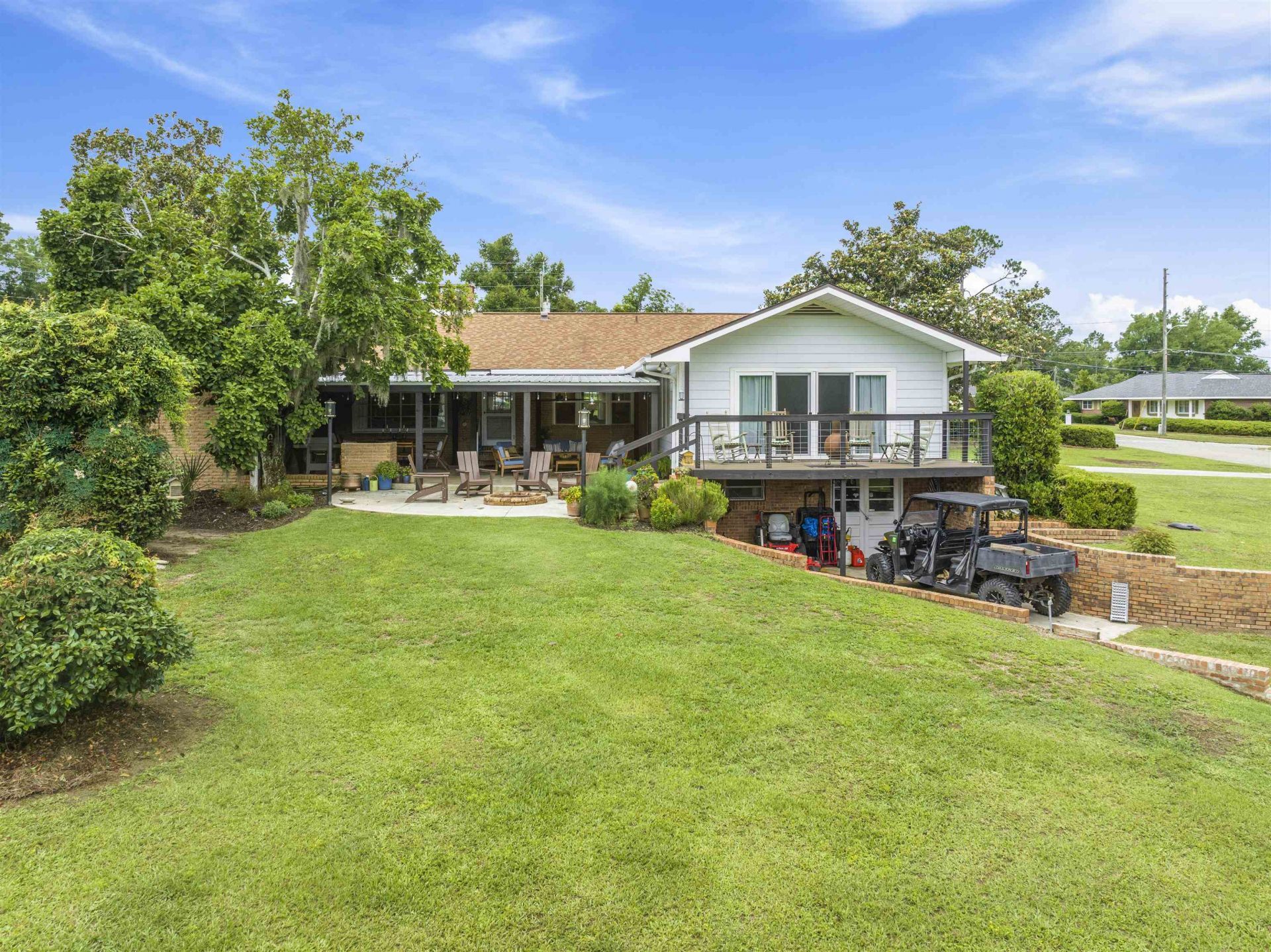 542 NE Horry Avenue , Madison, FL 32340 Photo