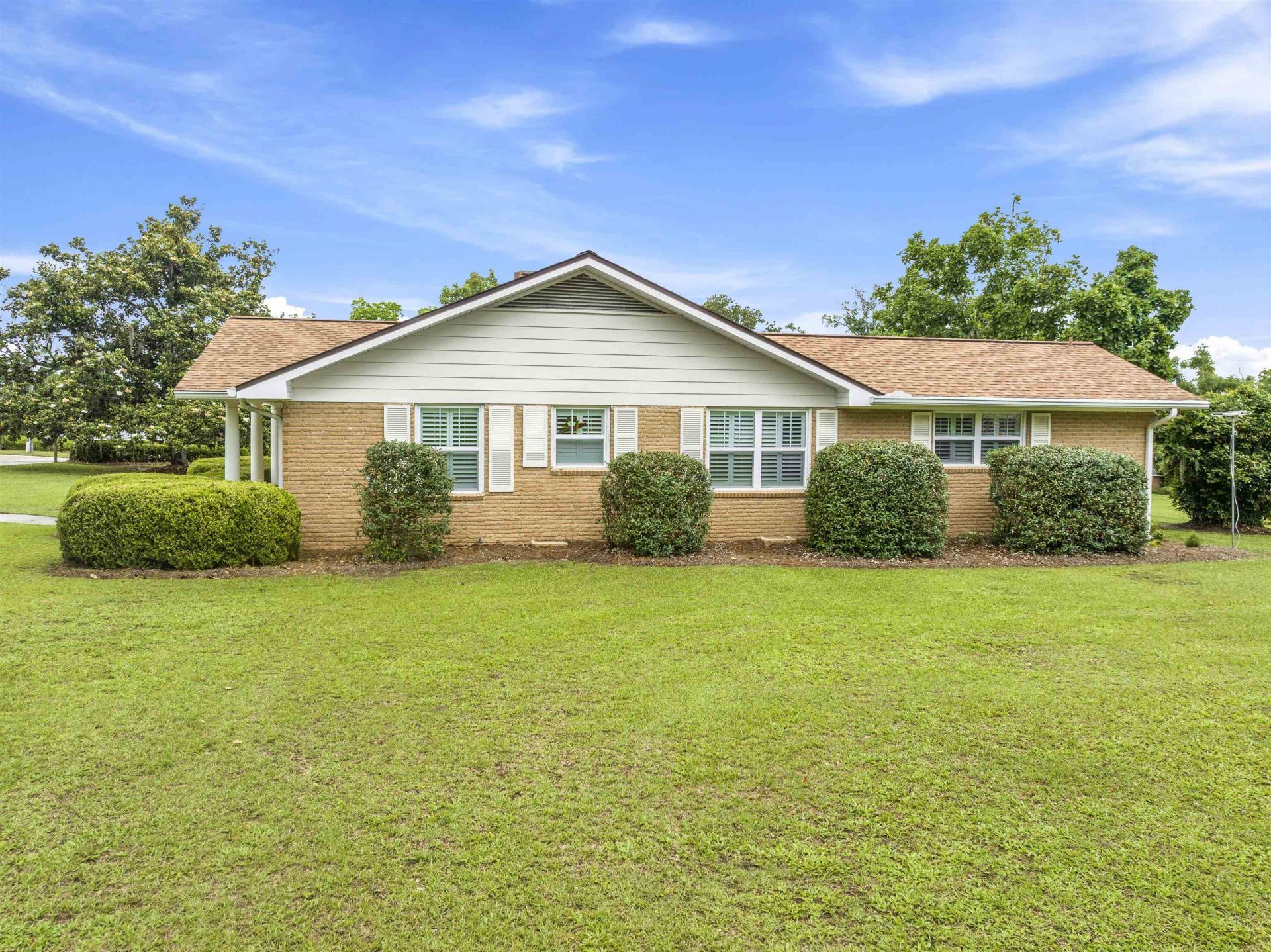 542 NE Horry Avenue , Madison, FL 32340 Photo
