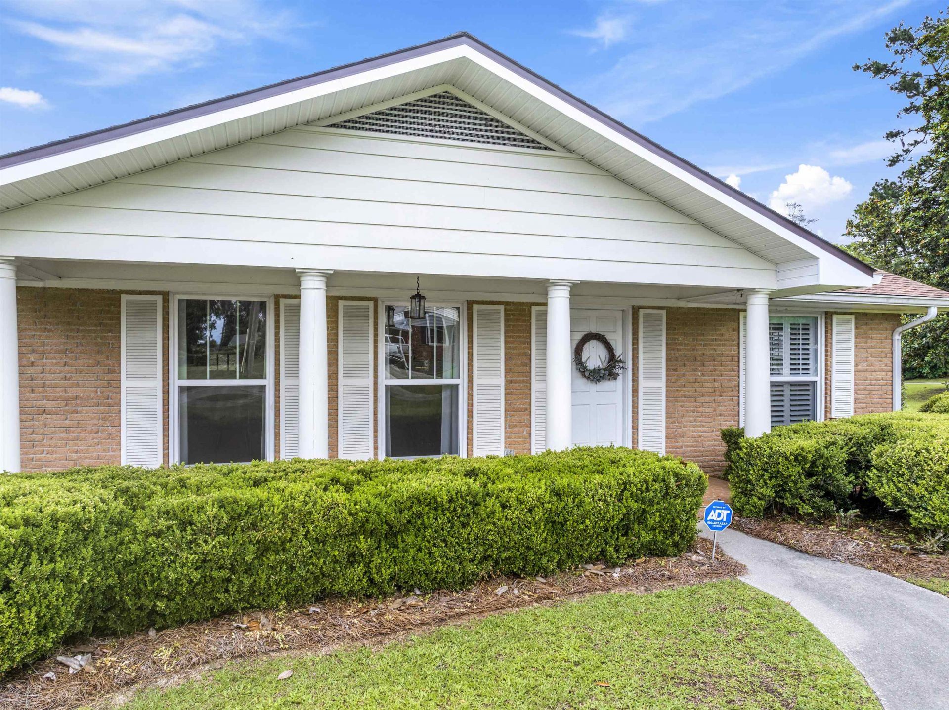 542 NE Horry Avenue , Madison, FL 32340 Photo