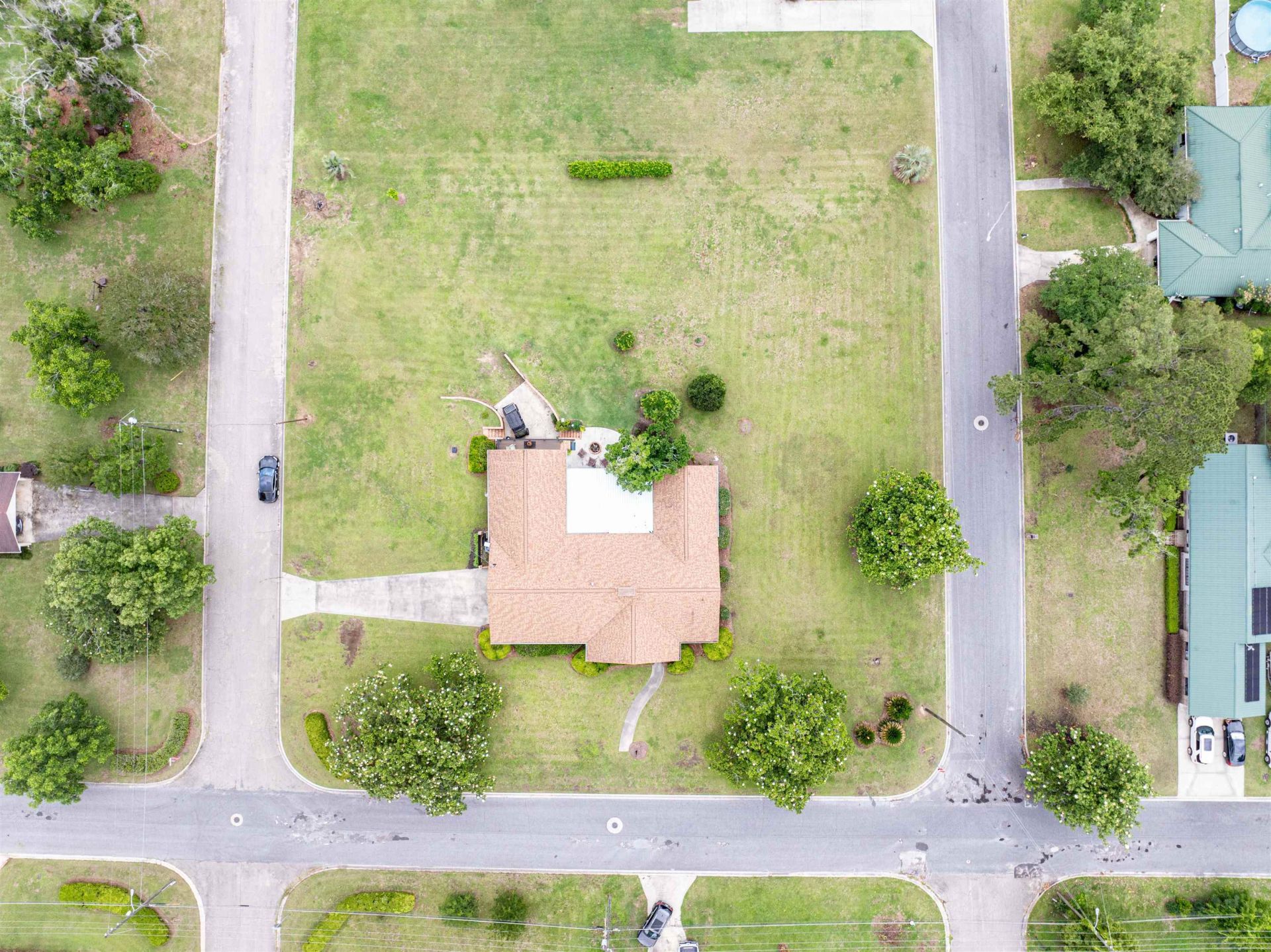 542 NE Horry Avenue , Madison, FL 32340 Photo