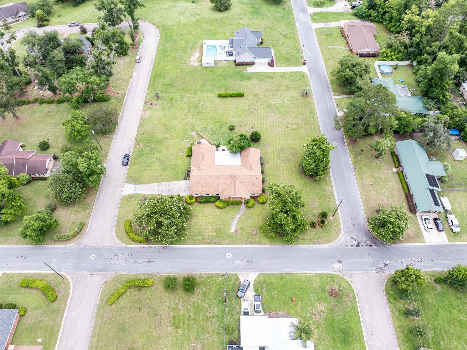 542 NE Horry Avenue , Madison, FL 32340 Photo
